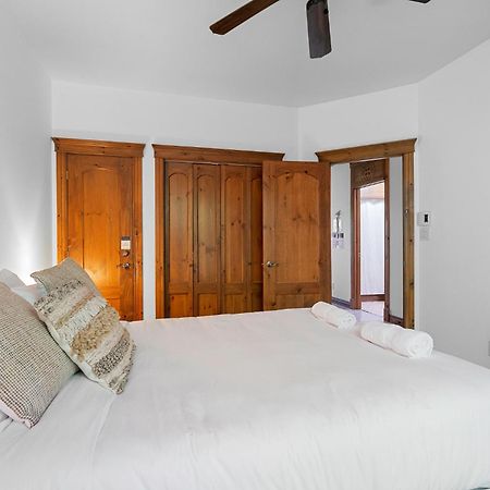 Les Manoirs Wpool & Hot Tub Near Village 120-7 Монт-Тремблант Екстериор снимка