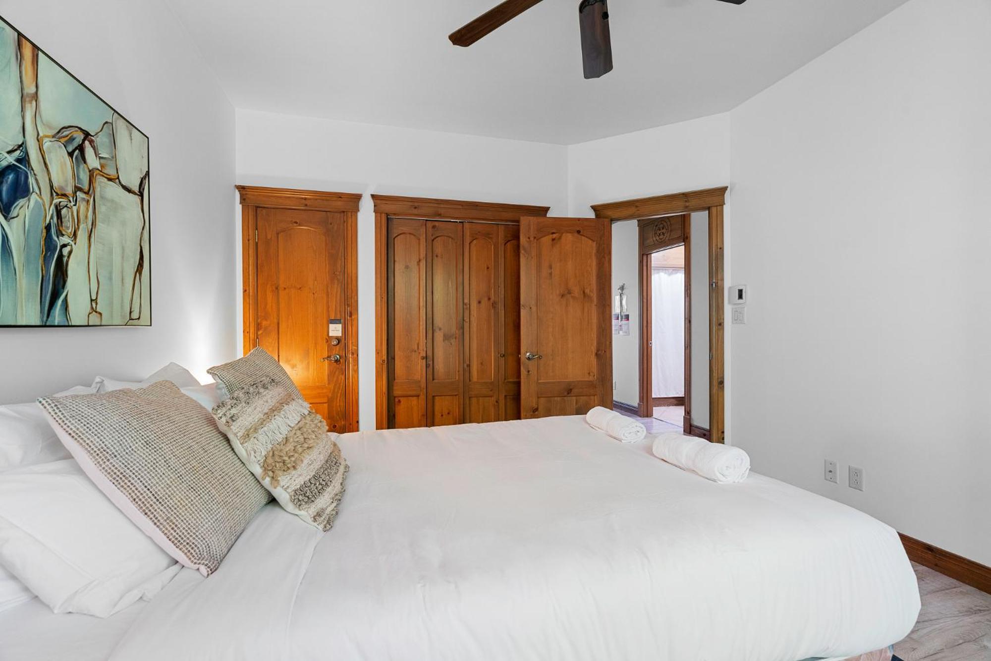 Les Manoirs Wpool & Hot Tub Near Village 120-7 Монт-Тремблант Екстериор снимка